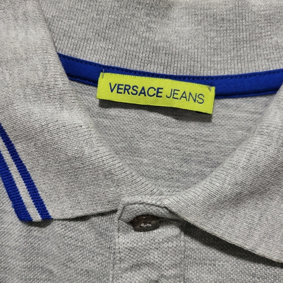 Versace shirt - Picture 4 of 4